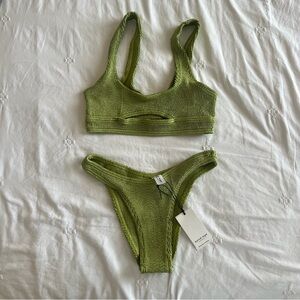 Bond Eye Australia Sasha Bikini